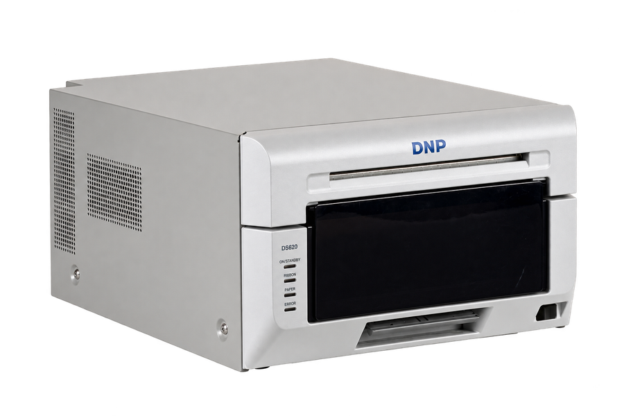 DNP DS620