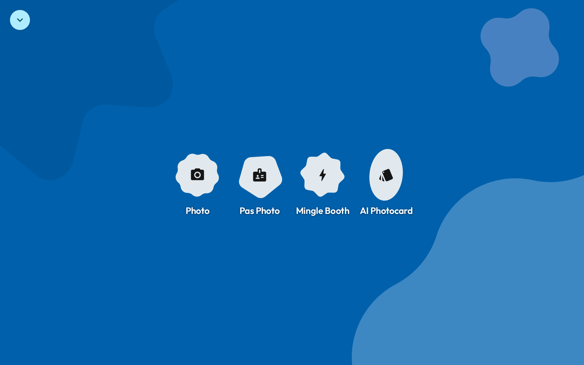 Android Classic Home